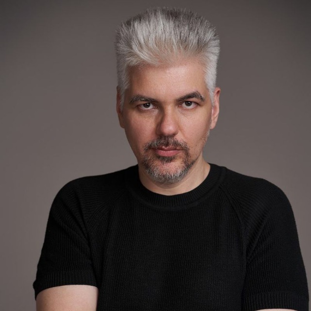 Григорий Итин